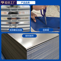 Galvanized Steel Plate Fish Pond High-Density Aquaculture Tank Large Outdoor Assembly Water Storage Tank Round Thickened Canvas Fish Pond