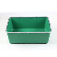 Anti-Bite Rabbit Nesting Box with Heating Plate for Breeding and Birthing