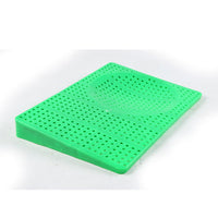 Anti-Bite Rabbit Nesting Box with Heating Plate for Breeding and Birthing