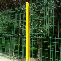 Agricultural Plant Fence Sports Field Net Airport Perimeter Fence River Guardrail Workshop Isolation Net Green