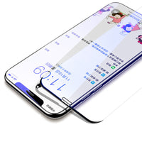 Privacy Screen Protector for iPhone 13, 14, 15, 16 Pro Max, 17 - Tempered Glass Film