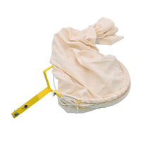 Greenwei All-Aluminum Ultralight Telescopic Bee Catcher 5m Extendable Honey Bee Bag Canvas Beehive Bag