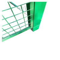 Garden Steel Protective Netting for Villas and Communities, Road Greening Isolation Fence, Iron Wire Fence