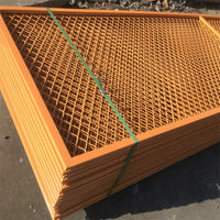 Rhombus Mesh Small Hole Steel Plate Net Industrial Style Iron Art Screen Partition Iron Net Background Wall Grid Ceiling Shelf Net