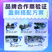Phantom Sky VR Game Machine Motorcycle Commercial Racing Driving Simulator VR Experience Hall Equipment All-in-One
