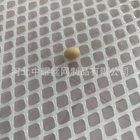 Thickened Plastic Mesh for Poultry Farming, Balcony Protection, and Isolation Fencing - Wholesale Roll