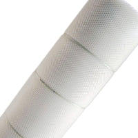 Thickened Plastic Mesh for Poultry Farming, Balcony Protection, and Isolation Fencing - Wholesale Roll