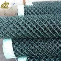 Red Painted Diamond Expanded Metal Mesh for Building Facades and Climbing Frames - High Quality Decorative Steel Plate Net