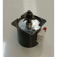 Egg Turner Motor for Incubators - Automatic Egg Turning System for Chicken, Duck, and Goose Hatching Equipment