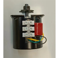 Egg Turner Motor for Incubators - Automatic Egg Turning System for Chicken, Duck, and Goose Hatching Equipment