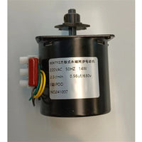 Egg Turner Motor for Incubators - Automatic Egg Turning System for Chicken, Duck, and Goose Hatching Equipment