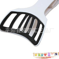 TV SMARL Wonder Muscle Exerciser Grip Strength Trainer Arm Blaster Puller for Arms