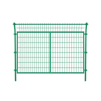 Highway Guardrail Mesh, Breeding Wire Fence, River Reservoir Isolation Net, Photovoltaic Fence Net