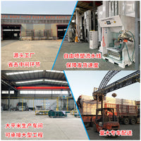 Zinc Steel Fence for Schools, Communities, Courtyards, Villas, Factories, and Construction Sites - Iron Railing