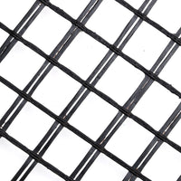 Geogrid Aquaculture Double-Stretched Road Surface Chicken Fence Orchard Vegetable Garden Plastic Mesh Material