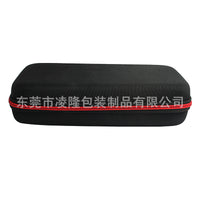 EVA Portable Carrying Case for Microphone Speaker Digital Storage Protection