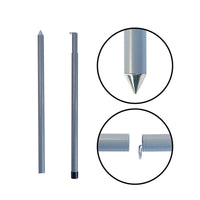 Outdoor Camping Picnic BBQ Windproof Folding Screen Portable Bonfire Windbreak Mobile Wind Shield