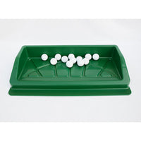Foli Golf Tee Box Practice Range ABS Tee Holder Golf Accessories Durable