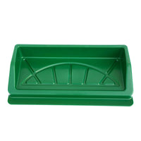 Foli Golf Tee Box Practice Range ABS Tee Holder Golf Accessories Durable