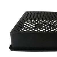 Orchid Phalaenopsis Tray Nutrient Cup Tray 3.5-inch 5-inch Orchid Seedling Tray