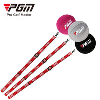 PGM Golf Smart Ball Swing Trainer Arm Corrector Aid for Posture Training