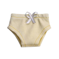 18-inch American Doll Clothes Underwear Toy Outfit Accessories Leggings for 45-60cm Dolls