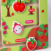 Maze Game for Kids, Fine Motor Skills & Concentration Training, Educational Toy for Early Learning
