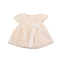 18-inch Zapf Chou Chou Princess Dress for American Girl Dolls Clothes Outfits