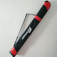 Fishing Rod Bag 1.2m Single Layer Hard Shell Fishing Tackle Bag Outdoor Fishing Gear Storage