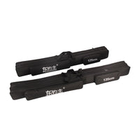 Fishing Rod Bag Double Layer Waterproof Thickened Large Capacity Sea Rod Bag 1.25/1.35m