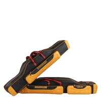 Fishing Rod Bag Double Layer Waterproof Thickened Large Capacity Sea Rod Bag 1.25/1.35m