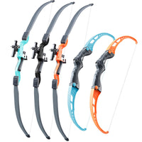 Kids Archery Toy Set with Suction Cup Arrows and Quiver - Perfect Birthday Gift for Preschoolers