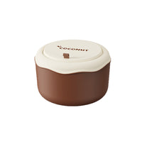 Desktop Trash Can Living Room Creative Cartoon Multifunctional Storage Bin Office Desk Press-Type Mini Wastebasket