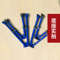 Goat Head Springboard Training Equipment for Outdoor Sports Fun Physical Training and Balance