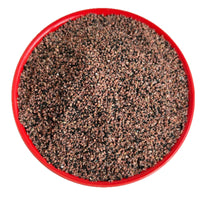 Congo Red Rainforest Sand Aquarium Landscaping Decoration Substrate Aquatic Plant Turtle Tank Quartz Sand Stream Stone Black Red Rainforest Sand