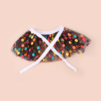 Pet Birthday Outfit for Cats and Small Dogs, Photo Props