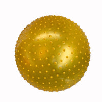 PVC Massage Yoga Ball Thickened Explosion-Proof for Kids Sensory Training Pregnant Women Baby Exercise Fitness