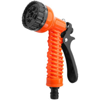 Garden Hose Nozzle Set for Car Washing, Plant Watering, and High-Pressure Spraying