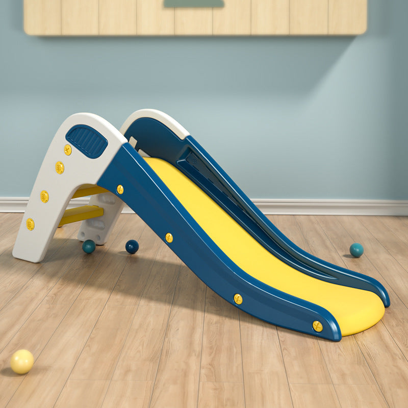 Kids Indoor Slide Combination Toy Small Plastic Toddler Baby Home Slide for 1-3 Years Old
