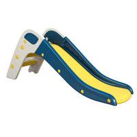 Kids Indoor Slide Combination Toy Small Plastic Toddler Baby Home Slide for 1-3 Years Old