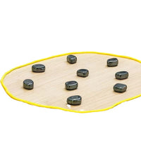 Magnetic Chess Game Set for Kids - Focus Training, Educational Fun, Logic Thinking, Battle Toy