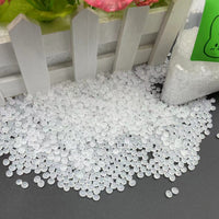 Kids Play Sand for Indoor Sandbox, Large Particle Eco-Friendly Non-Toxic Uniform Grains