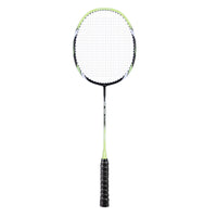 OLED Carbon Fiber Badminton Racket Set - Ultralight Offensive Durable Single/Double Rackets