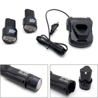 Car Detailing Polisher Mini Handheld Electric Grinding Machine for Chrome Trim and Flat Surfaces