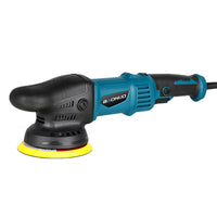 Eccentric Polisher Car Waxing Polishing Cleaning Glazing Machine Automotive Beauty Handheld Car Polisher