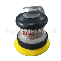4-inch Pneumatic Sander 5-inch Dry Grinder 6-inch Car Waxing Polisher Air Grinder Angle Grinder