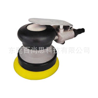 4-inch Pneumatic Sander 5-inch Dry Grinder 6-inch Car Waxing Polisher Air Grinder Angle Grinder