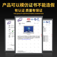 Headlight Restoration Kit Car Headlamp Polishing Coating Agent Automotive Beauty Tool Set