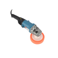 Portable Car Polisher Waxing Machine Full Set Tool Car Beauty Marble Polishing Machine