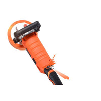 220V Electric Car Polisher for Home and Professional Use, Paint Scratch Repair, Floor Polishing, and Waxing Machine